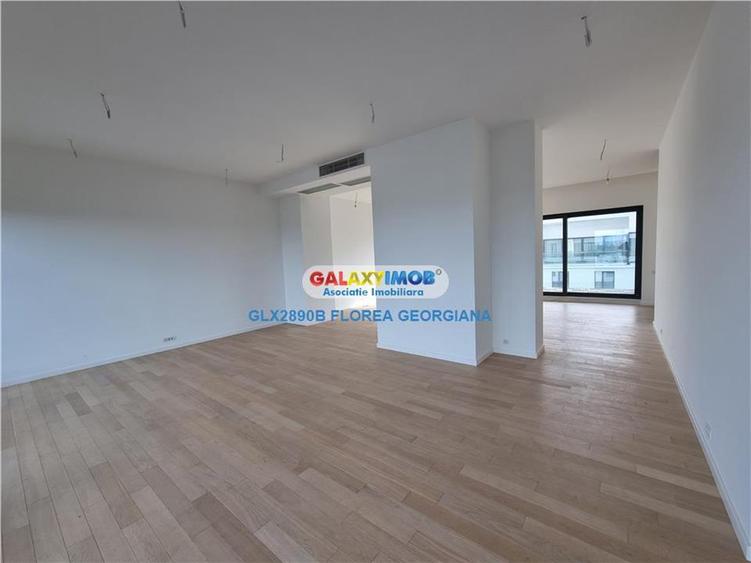 PENTHOUSE  ONE HERASTRAU PLAZA - 5