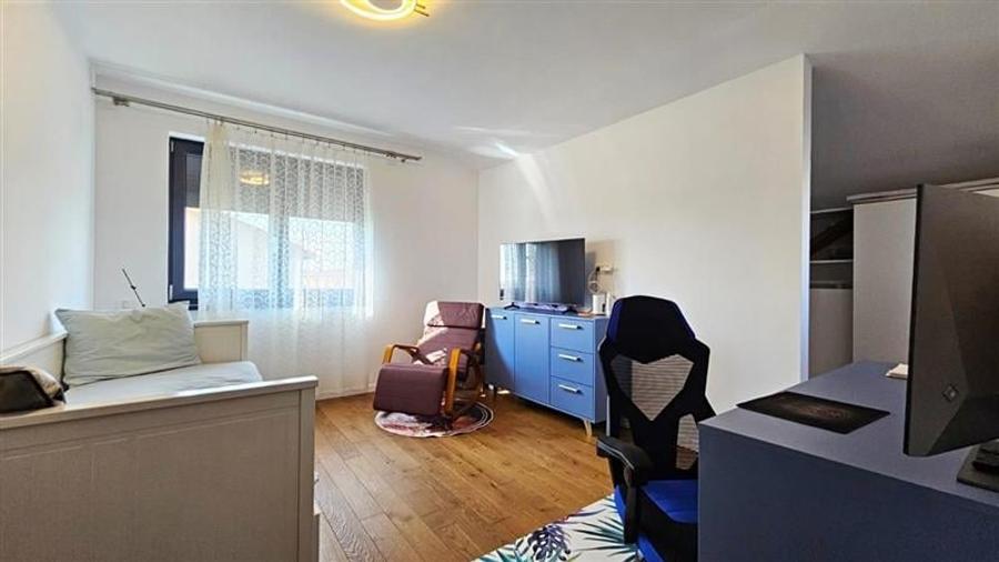 Vila in Cartierul Primaverii, Sacalaz, COMISION 0% - 15