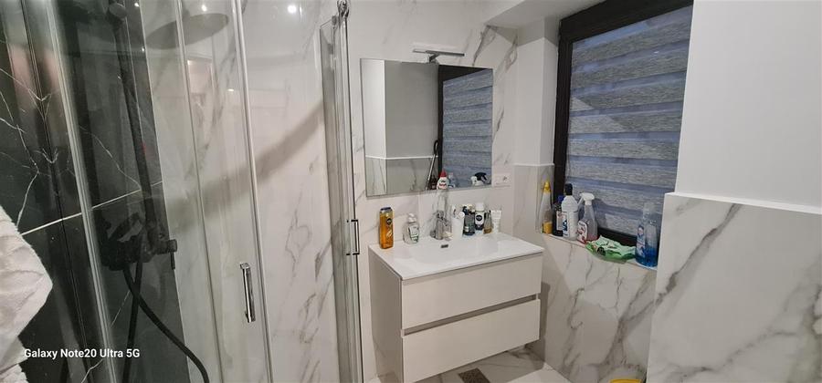 Ap. 2 camere central, zona Teatru, renovat - 10