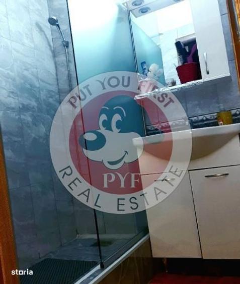 Piata Rahova | Apartament 4 camere | 86mp | decomandat | B3944 - 7