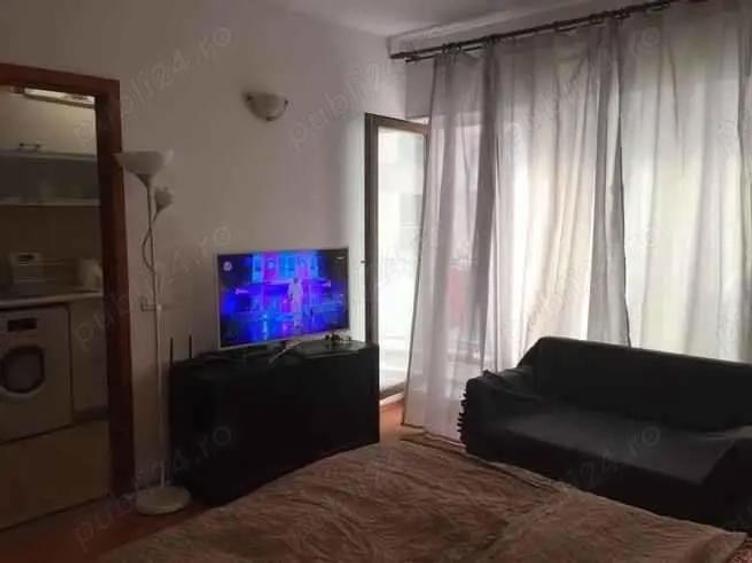 Garsoniera - Complex Rasarit de Soare - 1