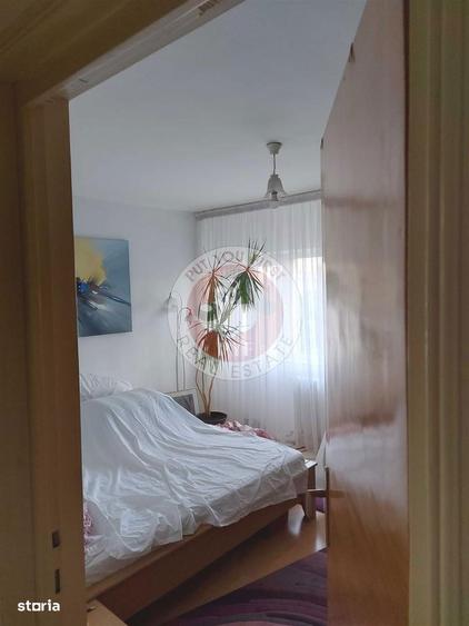 Celea Apeductului | 2 camere | Decomandat | 56mp | B12648 - 2