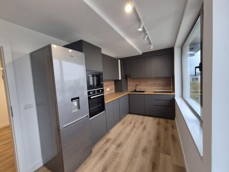 Green Lake | Lacul Baneasa | Sisesti | Vila cu 4 apartamente - 16