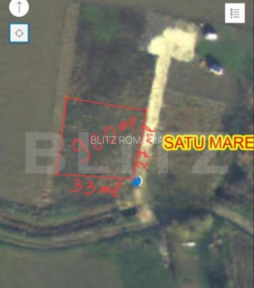 Teren extravilan, de vanzare, 900 mp zona Ratu Mare Teren extravilan, de vanzare, 900 mp zona Ratu Mare