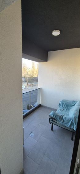 Inchiriez ap. 2 camere bloc nou, 2 min metrou Costin Georgian - 8