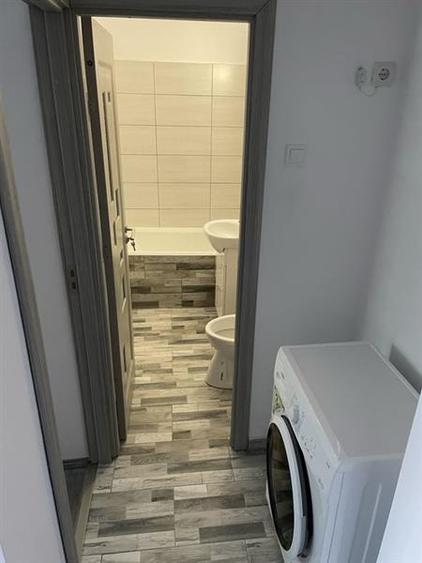 Garsoniera renovata, etaj 1, Astra, Brasov - 7