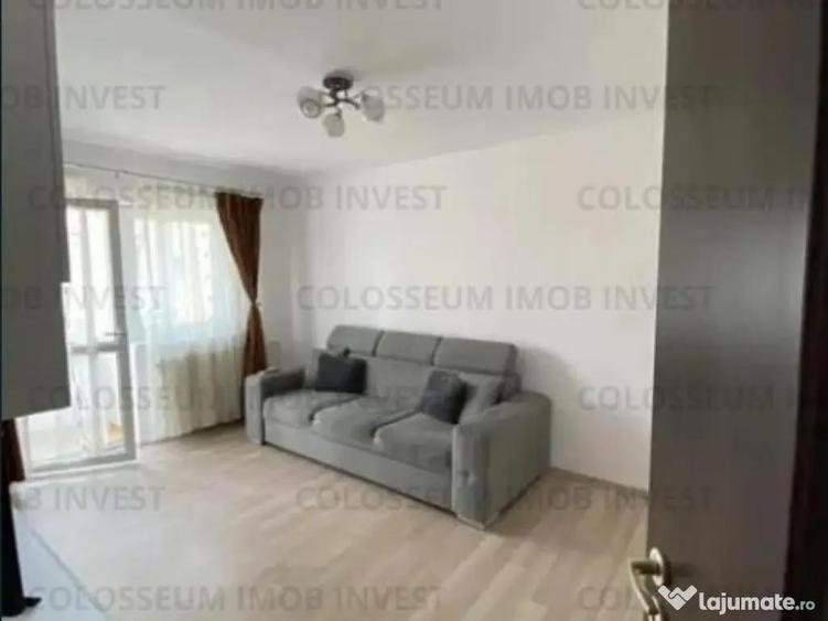 Apartament 2 camere, decomandat - zona Sacele - 1