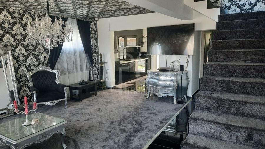 Casa 4 camere de vanzare in Cetatea Fetei, Floresti - 1