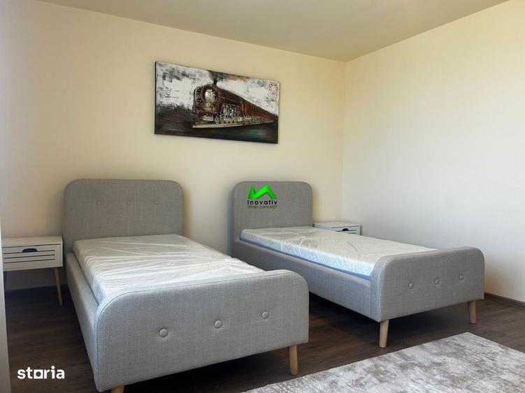 Casa de inchiriat 3 camere Calea Cisnadiei - 10