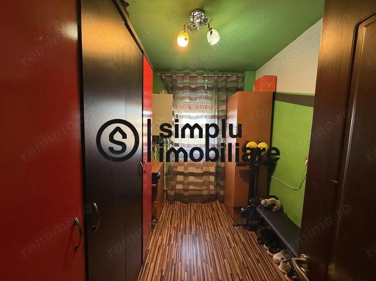 Apartament 3 camere Calea Bucuresti McDonalds - 7