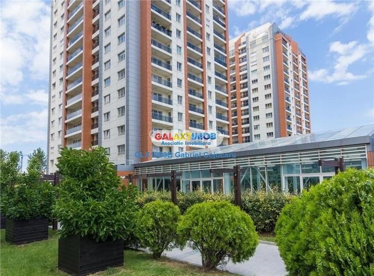 Apartament modern cu 3 camere in Complexul InCity - Dristor