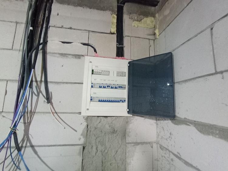 Casa Individuala Suprafete Generoase, Teren Mare, La Rosu - 17