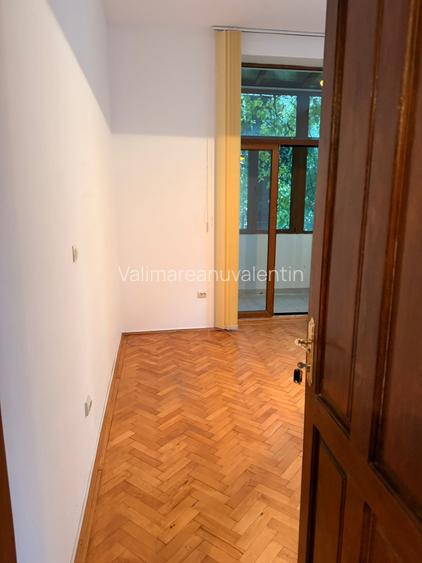 Apartament 3 Camere Nemobilat Cismigiu VI 175