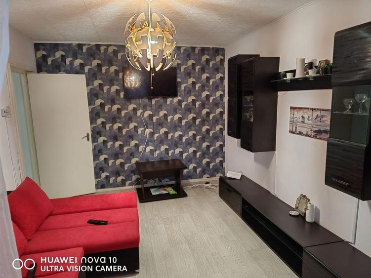 Inchiriez apartament2 camere ,mobilat ,utilat,se percepe 1 luna garantie,liber din 10 mai, - 3