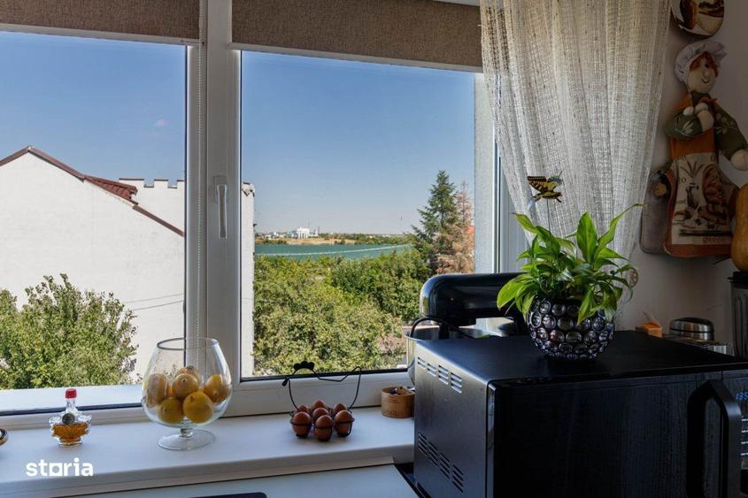 Cladire moderna, versatila, cu terasa panoramica locuinta sau busi - 6