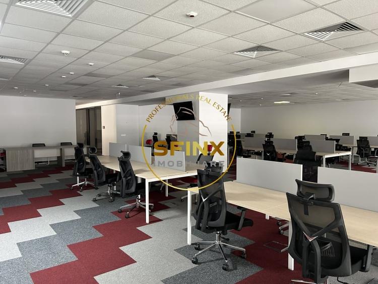 Spatiu birouri, clasa A, zona central vestica, Grozavesti - Regie - 6