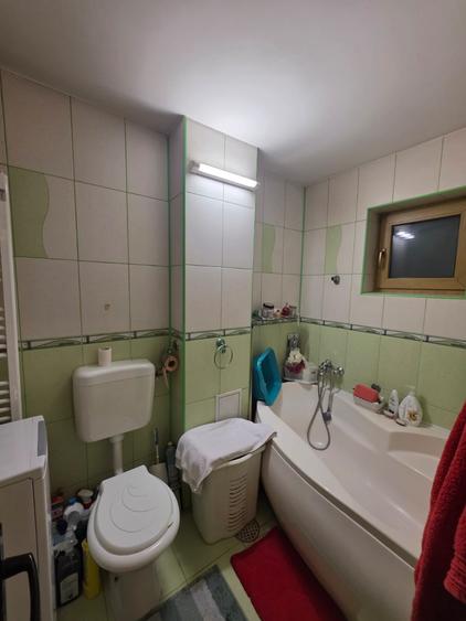Apartament 3 camere decomandat Piata Brotacei - 137000 euro - 8