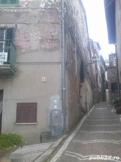 mare afacere un frumos apartament in italia la 70 km. de roma pret negociabil nu ratati ocazia favo - 3