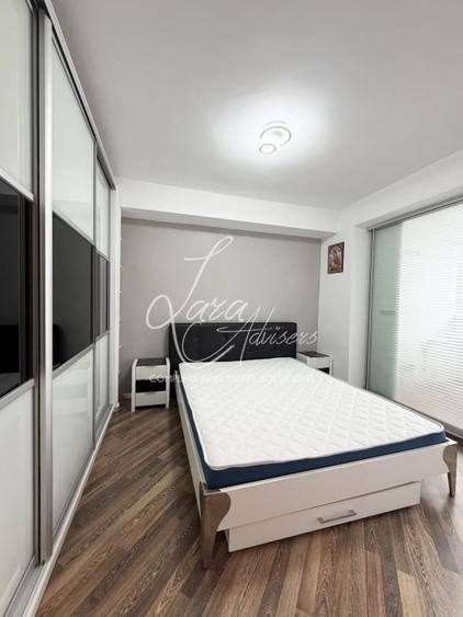 Ideal familie, Casa Poporului 4 camere complet mobilat modern - 7