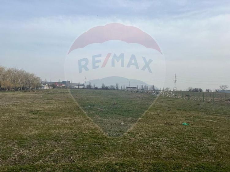 Teren intravilan  Buzau / Bulevardul Industriei - 6