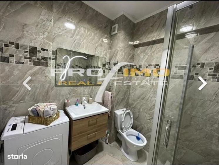 Mamaia Nord - Apartament 2 camere - su.76mp. CF.0, LUX - 14