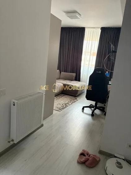 Garsoniera de inchiriat | Popesti Leordeni | Centrala | Parcare - 3