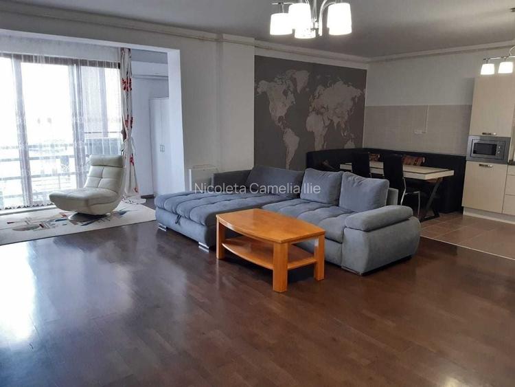 NOU ! 3 CAMERE | LUX | PIPERA | PARCARE | 2 BAI | BRITISH SCHOOL