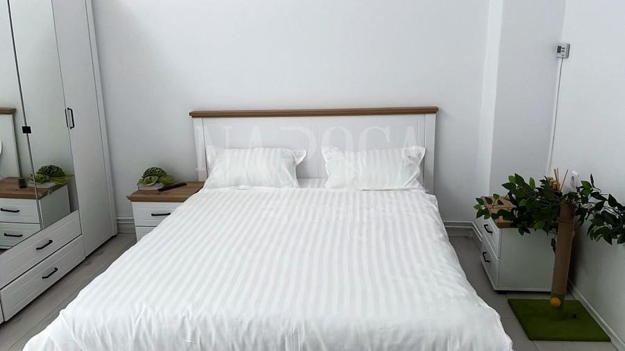 Apartament o camera de vanzare in Marasti, Cluj Napoca - 2