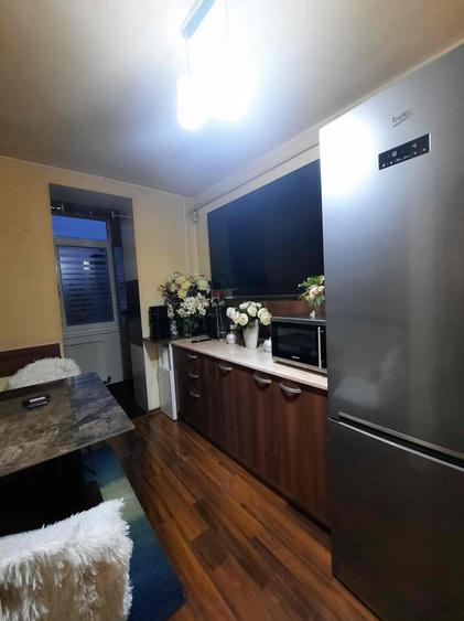 apartament  3 camere, Mihai Viteazu, Iorga - 8