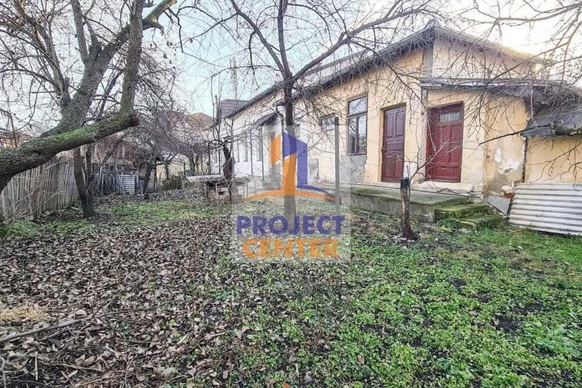 Casa situata in zona semicentrala in cartierul Popa Sapca - 8