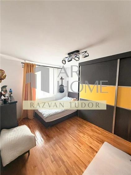Casa 5 camere lux , cu garaj , beci ,  Ploiesti , ultracentral - 6