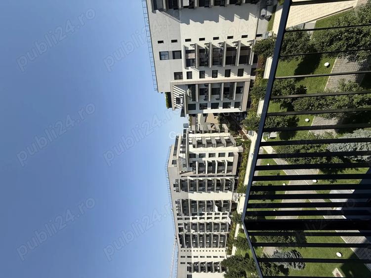 Inchiriere Arcadia Apartments Domenii 2 camere+parcare Premium Inchiriere Arcadia Apartments Domenii 2 camere+parcare Premium