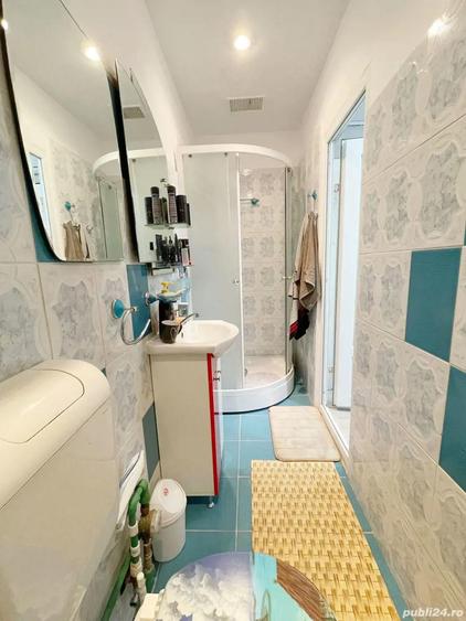 Inchiriez apartament cu 2 camere . - 1