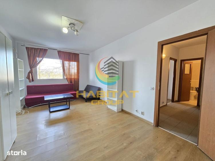 Apartament 2 camere in Complex Gloria Jilava - 13