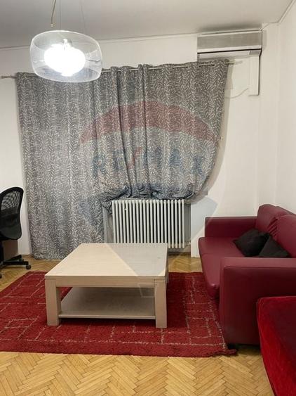 Studio de 35 mp etaj 1 – Str. Nicolae Iorga - centrala proprie - 7