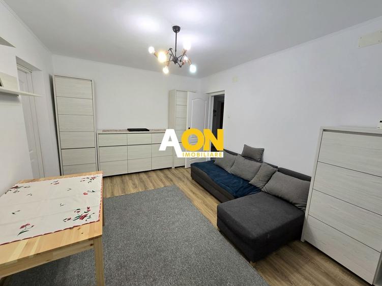 Apartament 3 camere, renovat, etaj 3, Cetate, langa Parcul Unirii - 2