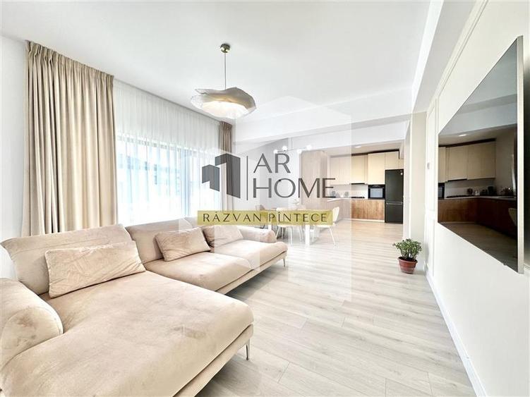 Casa 4 camere de lux, pompa de caldura, MRS Country Ploiesti - 5