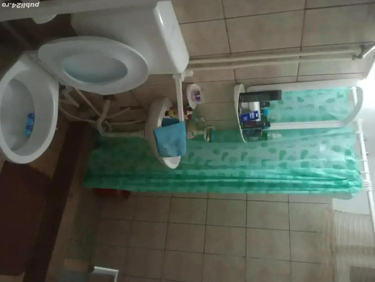 Vand apartament 2 camere - 1