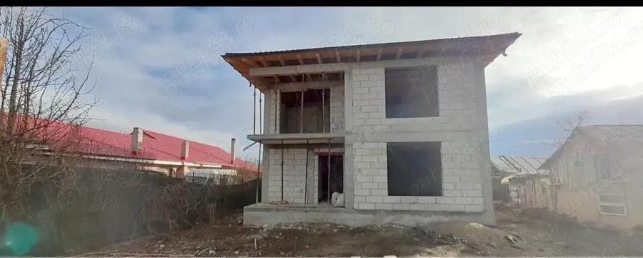Casa de vanzare! - 5