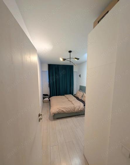 Studio Gran Via Bloc nou parcare subterana inclusa - 9