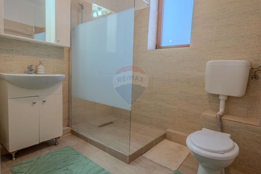 De vanzare Vila  în Mogoșoaia – 550 mp teren - 13