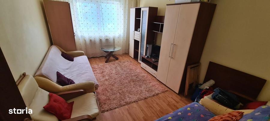 Garsoniera zona Zorilor - 2