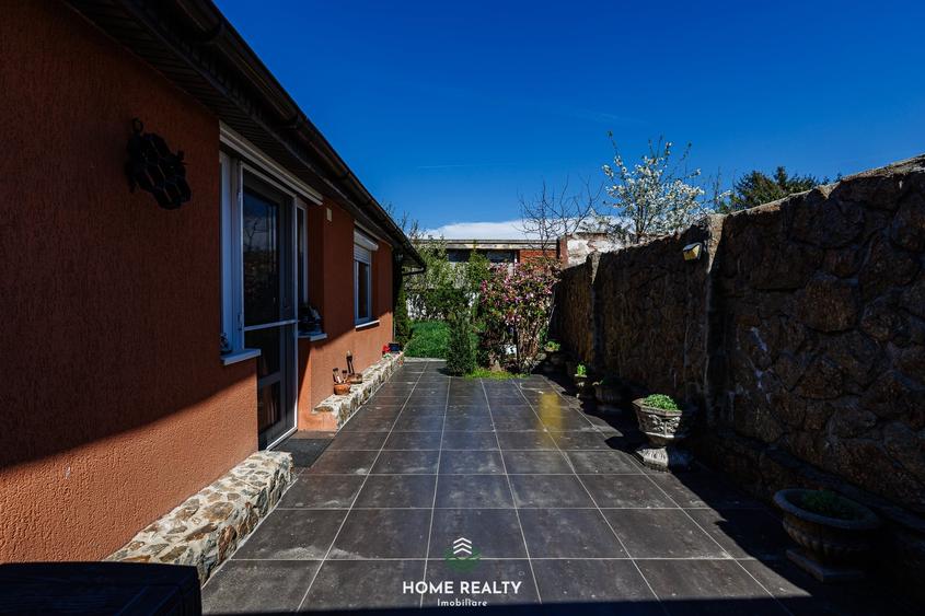 COMISION 0% I Casă de vînzare în Lugoj - str. Mărășești. - 35