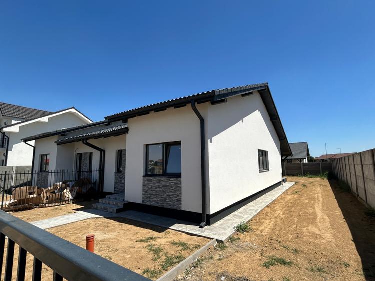 Duplex in Constructie, Parter, toate utilitatile, 0% comision Poremo Imobiliare - 14