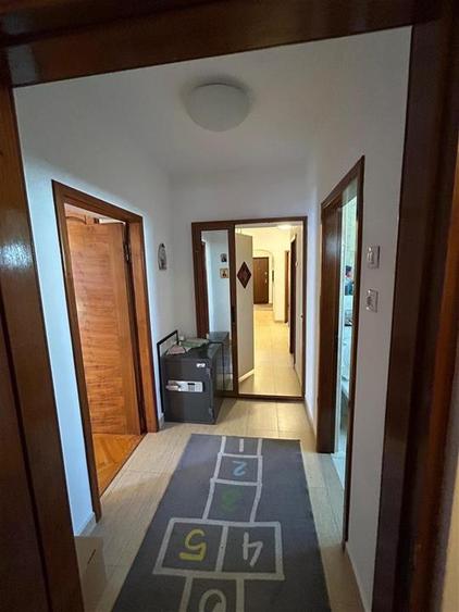 Piata Unirii - KFC Unirea | 4 Camere | Rezidential sau Birou - 9