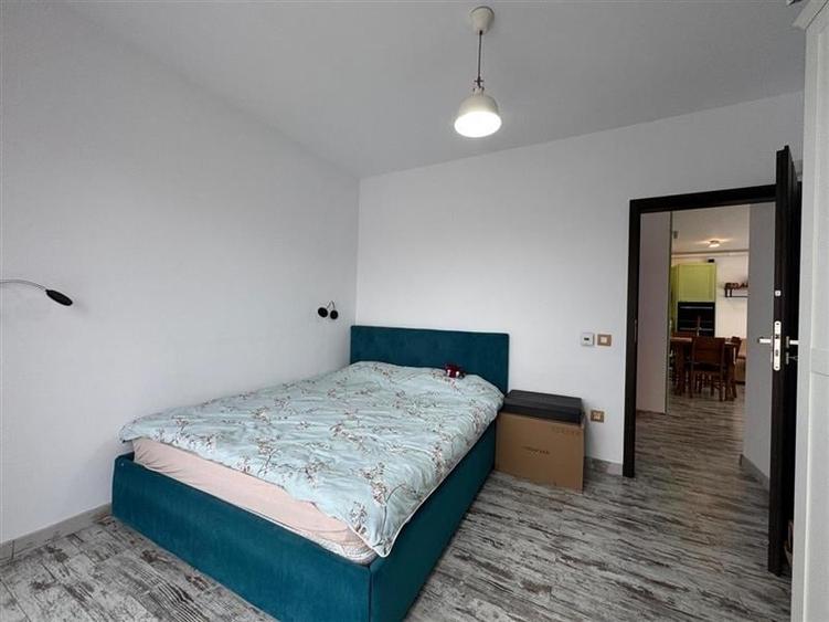 Apartament cu 3 camere,mobilat si utilat ,situat in cartierul Intre Lacuri! - 19