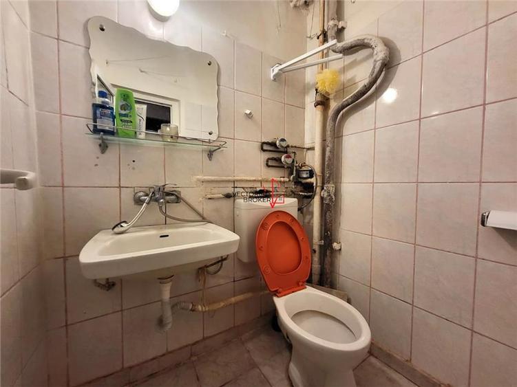 IDEAL INVESTITIE / GARSONIERA - 5