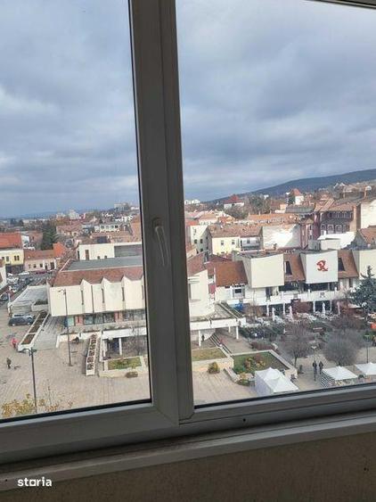 Apartament 2 camere ultracentral de vanzare Targu Mures - 5