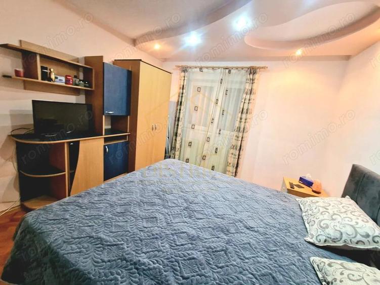 Apartament spatios cu 3 camere | Soarelui | Judetean - 8