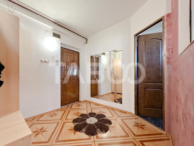 Mansarda de vanzare cu mutare imediata 85 mpu Zona Mihai Viteazul - 4